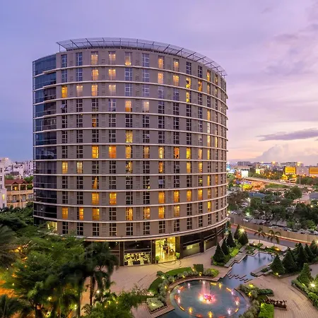 Bluesky Serviced Apartment Airport Plaza-2