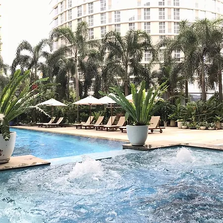 Bluesky Serviced Apartment Airport Plaza-2