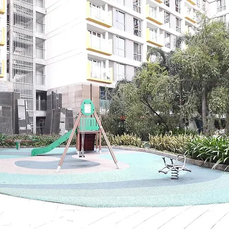 Bluesky Serviced Apartment Airport Plaza-2