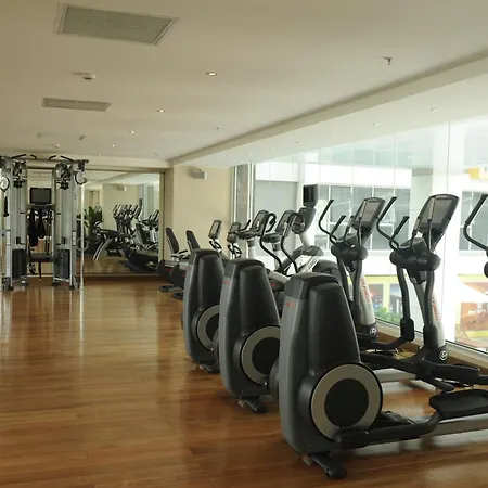 Bluesky Serviced Apartment Airport Plaza-2